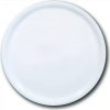 PIATTO PIZZA CM.33 NAPOLI BIANCO